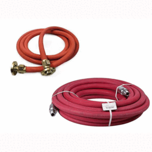 MANGUERAS DE VAPOR
