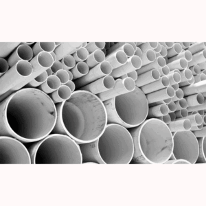 TUBERIAS DE PVC