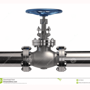 VALVULAS INDUSTRIALES