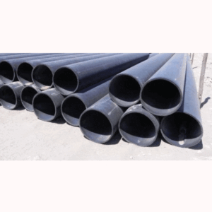 TUBERIAS HDPE