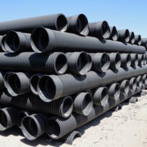 TUBERIAS HDPE