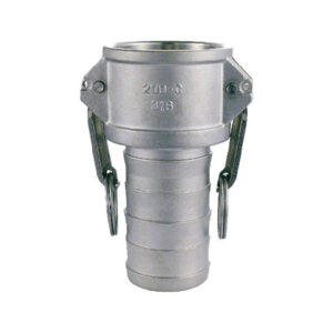 ACOPLES TIPO CAMLOCK