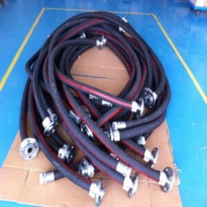 MANGUERAS INDUSTRIALES