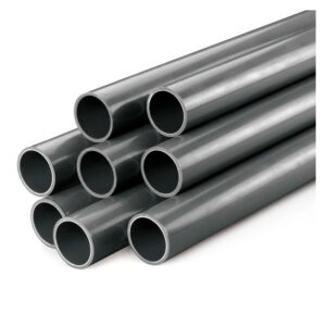 TUBERIAS DE PVC